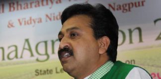 प्रधानमंत्री के प्रयासों से बदल रही है पूर्वोत्तर की तस्वीर :श्रीहरि बोरिकर