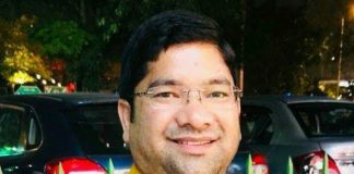 भारत और नेपाल की दोस्ती सदियों पुरानी : रमेश गड़िया