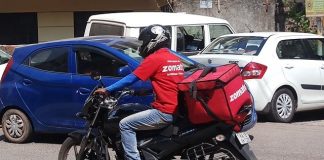 कोरोना संकट : रेस्टोरेंट के नुकासान की भरपाई अब नहीं करेगा जोमैटो