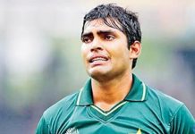 पाकिस्तानी बल्लेबाज पर लगा तीन साल का प्रतिबंध