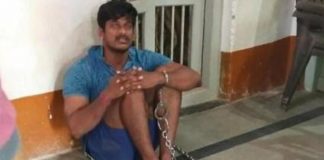 आखिर क्यों : पीटा गया सीआरपीएफ़ के कोबरा कमांडो को