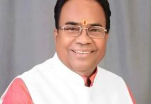 उत्तर प्रदेश: भाजपा विधायक सुरेश तिवारी ने कहा-मुस्लिमों से नहीं खरीदें सब्जी
