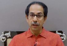 महाराष्ट्र के मुख्यमंत्री उद्धव ठाकरे की कुर्सी फिर से खतरे में