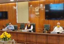 प्रवासी मज़दूरों को लेकर गृह मंत्रालय की नई गाइडलाइन