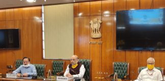 प्रवासी मज़दूरों को लेकर गृह मंत्रालय की नई गाइडलाइन