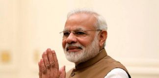 प्रधानमंत्री मोदी रात 8 बजे देश को करेंगे सम्बोधित