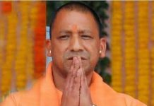 राज्यों में फंसे मजदूरों से योगी की भावुक अपील