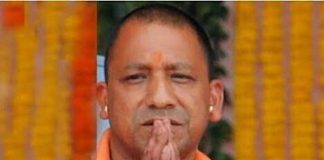 राज्यों में फंसे मजदूरों से योगी की भावुक अपील