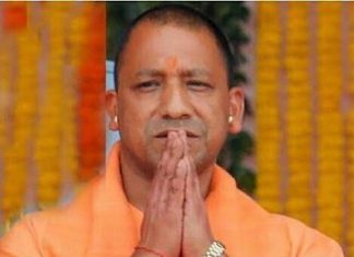 राज्यों में फंसे मजदूरों से योगी की भावुक अपील