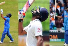 शर्मा जी का लड़का जिसकी बल्लेबाजी का सभी ने मजाक उड़ाया