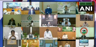ओडिशा के मुख्यमंत्री नवीन पटनायक ने की लॉकडाउन बढ़ाने की मांग