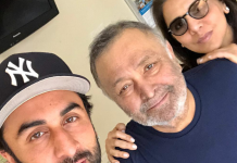 Kapoor’s Family message- ‘वह चाहते थे उन्हें आसुंओं से नहीं मुस्कान से याद किया जाए’