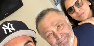 Kapoor’s Family message- ‘वह चाहते थे उन्हें आसुंओं से नहीं मुस्कान से याद किया जाए’