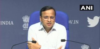 देश में रिकवरी रेट बढ़कर हुआ 22.17 प्रतिशत- स्वास्थ्य मंत्रालय