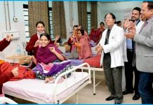 दिल्ली सरकार का नया फार्मूला : हैप्पीनेस थेरेपी