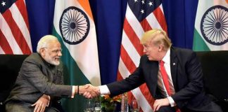 व्हाइट हाउस ने क्यों किया प्रधानमंत्री नरेंद्र मोदी को अनफॉलो?