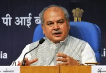 प्रधानमंत्री किसान सम्मान निधि के तहत महीने भर में किसानों को दिए गए 17,986 हजार करोड़ रुपये