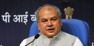 प्रधानमंत्री किसान सम्मान निधि के तहत महीने भर में किसानों को दिए गए 17,986 हजार करोड़ रुपये