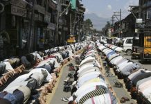 मुस्लिम समुदाय को अल्पसंख्यक कहना कितना सही ?