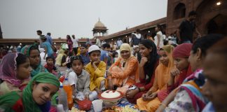 रमजान के दौरान भी जामा मस्जिद में नहीं पढ़ी जा सकेगी नमाज