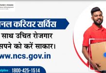 लॉकडाउन: नेशनल करियर सर्विस पोर्टल पर निःशुल्क करियर प्रशिक्षण की शुरुआत, ऐसे लें नौकरी