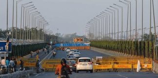 पंजाब में बढ़ी पाबंदियां, नाइट कर्फ्यू जारी