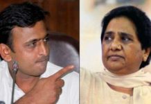 उत्तर प्रदेश: औरैया में सड़क दुर्घटना पर अखिलेश यादव और मायावती ने सरकार को घेरा