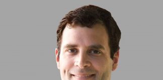 आर्थिक मामलों पर राहुल गांधी ने सरकार को घेरा