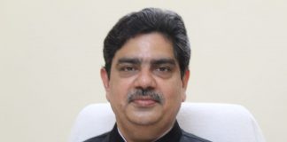 विश्वविद्यालय समाज का अंग इसलिए समाज सेवा पहले : आलोक राय