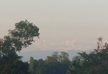 लॉकडाउन में बिहार के सिंघवाहनी ग्राम में दिखा माउंट एवरेस्ट, आप भी कहेंगे ‘वाह’