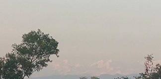लॉकडाउन में बिहार के सिंघवाहनी ग्राम में दिखा माउंट एवरेस्ट, आप भी कहेंगे ‘वाह’