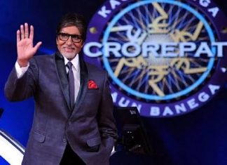 टीवी पर शुरू होने जा रहा है कौन बनेगा करोड़पति