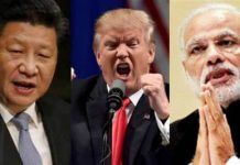 कोरोना संकट के बीच वैश्विक अर्थव्यवस्था