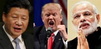कोरोना संकट के बीच वैश्विक अर्थव्यवस्था