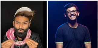 CarryMinati के वीडियो ने यूट्यूब पर कर दिया कमाल