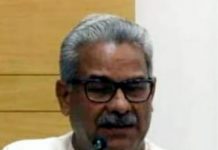 देश को जोड़ने का काम करती है संत परंपरा: कृष्णगोपाल