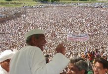 किसान मसीहा बाबा टिकैत