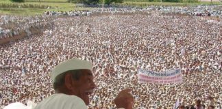 किसान मसीहा बाबा टिकैत