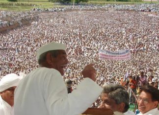 किसान मसीहा बाबा टिकैत