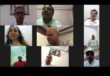 आत्मनिर्भर भारत में मीडिया की भूमिका’ पर सीएमआरए देशभर में पत्रकारों के बीच करेगा वेबिनार का आयोजन