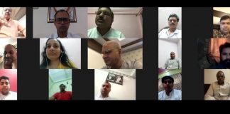 आत्मनिर्भर भारत में मीडिया की भूमिका’ पर सीएमआरए देशभर में पत्रकारों के बीच करेगा वेबिनार का आयोजन