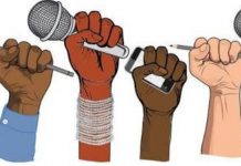 World press freedom – भारत की स्थिति