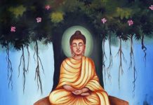 बुद्ध-पूर्णिमा: अपना प्रकाश स्वंय बनो!