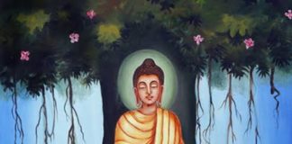 बुद्ध-पूर्णिमा: अपना प्रकाश स्वंय बनो!