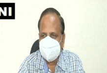 सत्येन्द्र जैन – कोरोना लंबे समय तक रहने वाला है