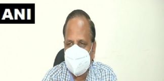 सत्येन्द्र जैन – कोरोना लंबे समय तक रहने वाला है