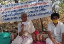 लॉकडाउन में भी मेधा पाटकर ने शुरू किया अनशन, मजदूरों की अनदेखी का कर रही विरोध