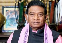 छत्तीसगढ़ के पूर्व मुख्यमंत्री अजीत जोगी की हालात नाजुक