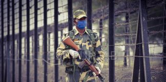 1 जून से CRPF की कैंटिन में 100 प्रतिशत स्वदेशी सामानों की बिक्री