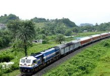 कोरोना का कहर: 30 जून तक सभी रेलवे टिकट रद्द